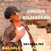 About Unuda Bilməzsən Song