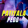 Patiyala Pegg
