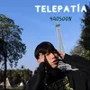 About Telepatía Song