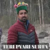 Teri Pyari Surta