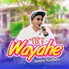 About Wayahe Song