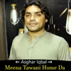 About Meena Tawani Home Da Song