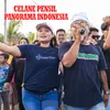 Celane Pensil Panorama Indonesia