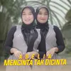 About Mencinta Tak Dicinta Song