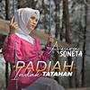 About Padiah Indak Tatahan Song