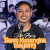 Benci Kusangka Sayang