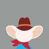 Ratón Vaquero