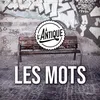 About Les mots Song