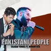 About Pakistani People Song