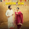 About Adhiya Vs Rum Song