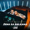 Zena sa Balkana