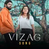 About vizag Song