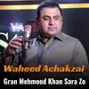 About Gran Mehmood Khan Sara Zo Song