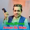 Arman Ba Wake