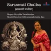 About Saraswati Chalisa Song