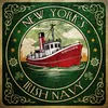 About New York's Irish Navy Song