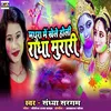 About Mathura Me Khele Holi Radha Murari Song