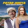 About Payar Janiya Song