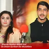 About Za Sham Qurban Da Musafaro Song