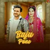 About Baju Pone Song