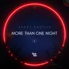 About More Than One Night Song