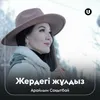 About Жердегі жұлдыз Song