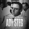 Générique début - Ady Steg