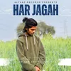 About Har Jagah Song