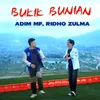 About Bukik Bunian Song