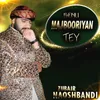 About Menu Majbooriyan Tey Dooriyan Ne Maaraya Song