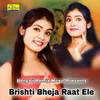 About Brishti Bheja Raat Ele Song