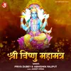 About Shri Vishnu Mahamantra Song