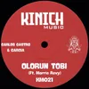 About Olorun Tobi Song