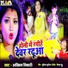 About Holi Me Rangihe Devar Radhuaa Song