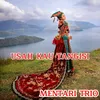 About Usah Kau Tangisi Song
