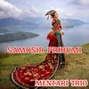 About Samosir Pribumi Song