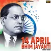 14 April Bhim Jayanti