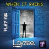 About Play Me When It Rains Song