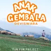 Anak Gembala