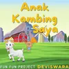 Anak Kambing Saya