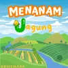 Menanam Jagung