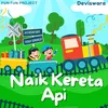 Naik Kereta Api