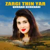 Zargi Thin Yar