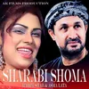 About Sharabi Shoma Song