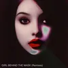 Girl Behind the Mask