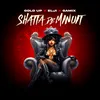 About Shatta De Minuit Song