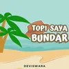 Topi Saya Bundar