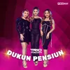 About Dukun Pensiun Song