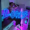 About Lows Song