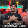 About Serverim Huseyn Sen Sen Song